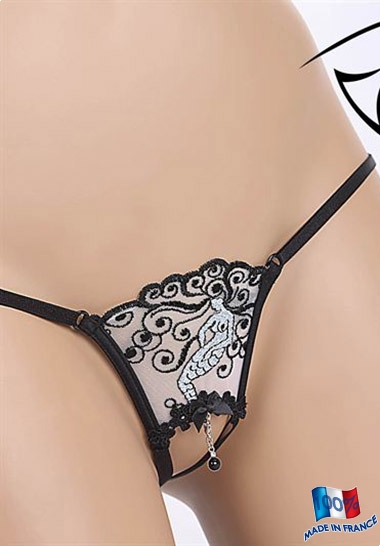 OSE by Luxxa BAYA MINI TANGA ABIERTO