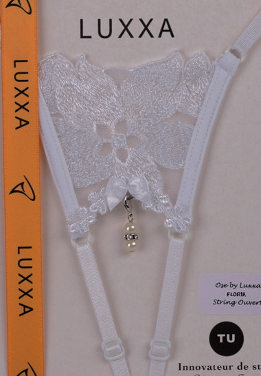 OSE by Luxxa MINI TANGA ABIERTO FLORIA