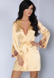 Dress Gown Livco Corsetti Fashion Parllie LC 90393-1