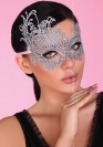 Masque Mask Silver LC 1711