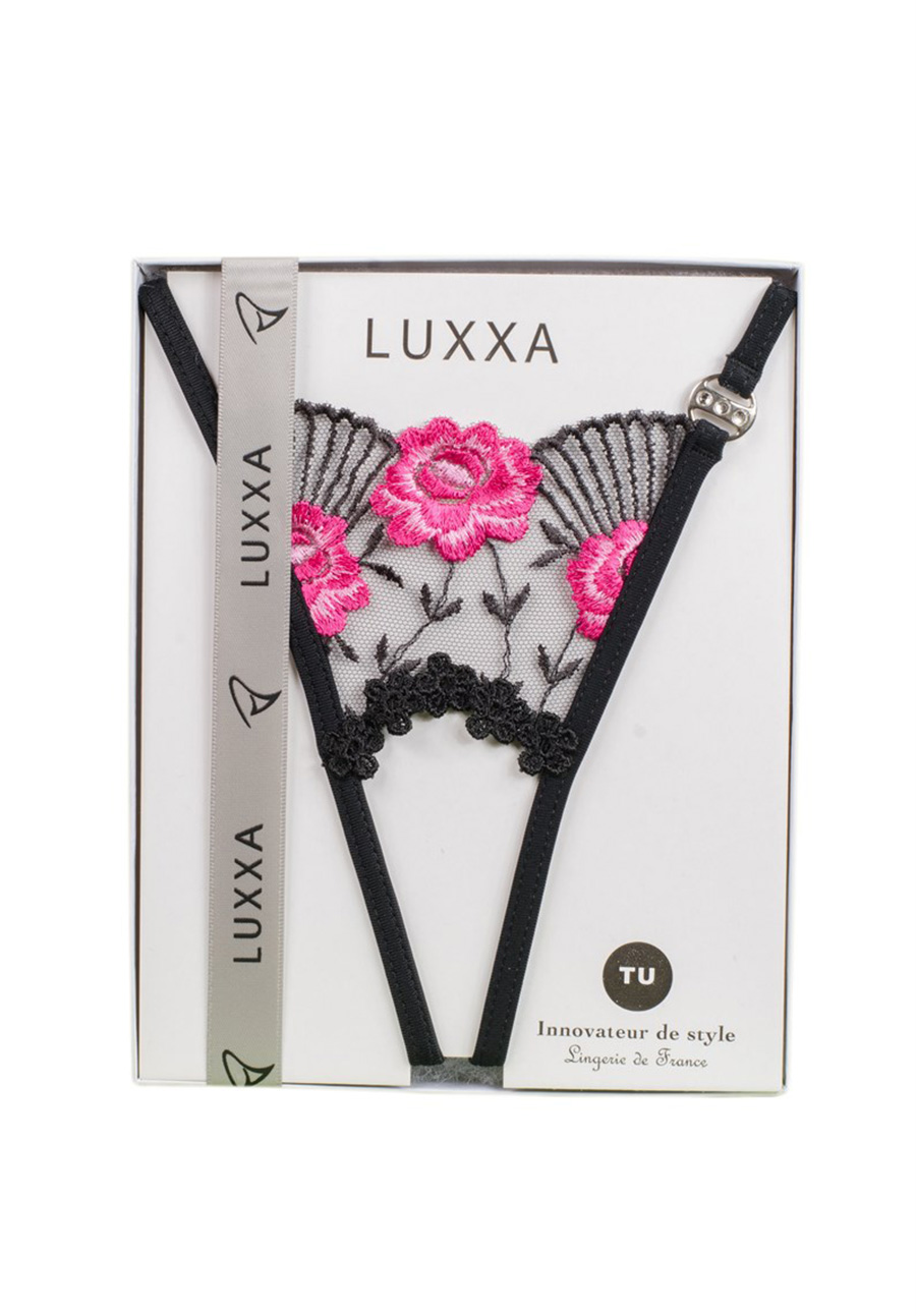 OSE by Luxxa LOANA MINI TANGA ABIERTO